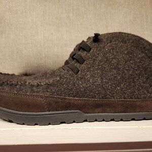 Men's Patagonia Performance Footwear Slip-ons New Size 10